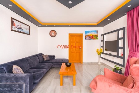 VillA İclal